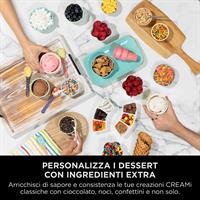 CREAMI SWIRL GELATIERA