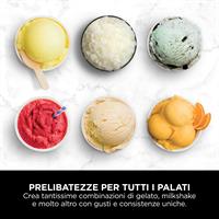 GELATIERA NINJA CREAMI DELUX