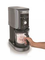 GELATIERA NINJA CREAMI DELUX