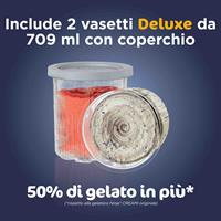 GELATIERA NINJA CREAMI DELUX
