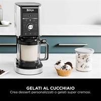 GELATIERA NINJA CREAMI DELUX