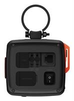 JBL MARINE XL RALLYBAR XL AL