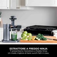 ESTR.SUCCO A FREDDO NINJA C.