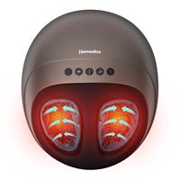 FMS-350H-EU MASSAGG PIEDI WH