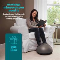 FMS-350H-EU MASSAGG PIEDI WH