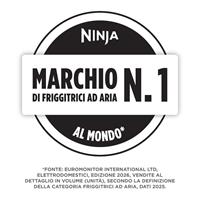 FRIGG.ARIA VETRO 4IN1 NINJA