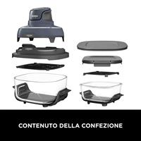 FRIGG.ARIA VETRO 4IN1 NINJA