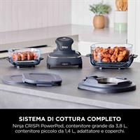 FRIGG.ARIA VETRO 4IN1 NINJA