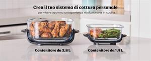 FRIGG.ARIA VETRO 4IN1 NINJA