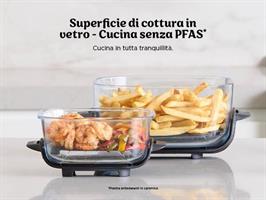 FRIGG.ARIA VETRO 4IN1 NINJA
