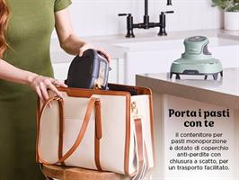 FRIGG.ARIA VETRO 4IN1 NINJA