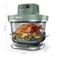 FRIGG.ARIA VETRO XL NINJA 5I