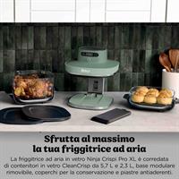 FRIGG.ARIA VETRO XL NINJA 5I