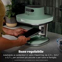 FRIGG.ARIA VETRO XL NINJA 5I