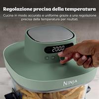 FRIGG.ARIA VETRO XL NINJA 5I