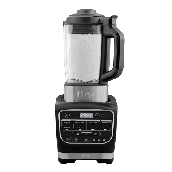 FRULLAT.1,7L NINJA SOUP MAKE