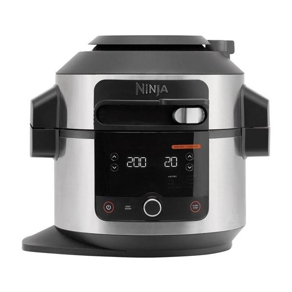 MULTICOOKER 11 IN 1 NINJA 6L