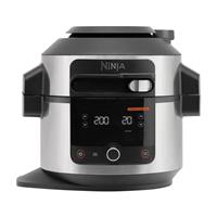 MULTICOOKER 11 IN 1 NINJA 6L
