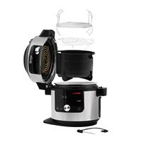 MULTICOOKER 11 IN 1 NINJA 6L