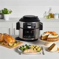 MULTICOOKER 11 IN 1 NINJA 6L