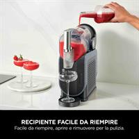 MACCH.BEVANDE GHIACCIATE NIN