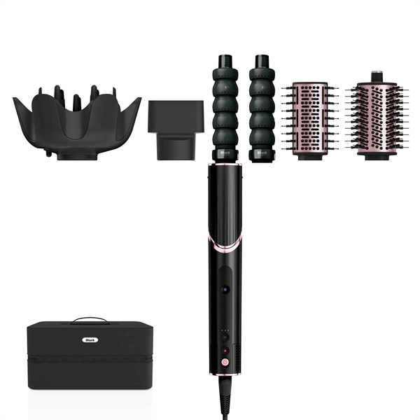 STYLER PHON SHARK FLEXSTYLE