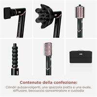 STYLER PHON SHARK FLEXSTYLE