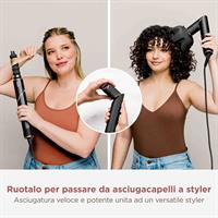 STYLER PHON SHARK FLEXSTYLE