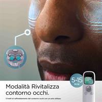 CRYOGLOW MASCHERA VISO LED