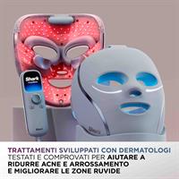 CRYOGLOW MASCHERA VISO LED