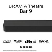 SOUNDBAR SURROUND 13 SPEAKER