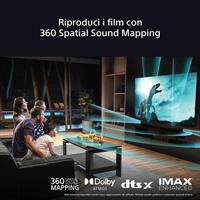 SOUNDBAR SURROUND 13 SPEAKER