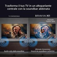SOUNDBAR SURROUND 13 SPEAKER