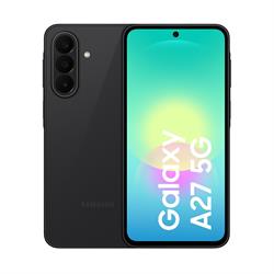 A27 5G 6/128GB BLK EU