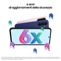 A27 5G 6/128GB BLK EU