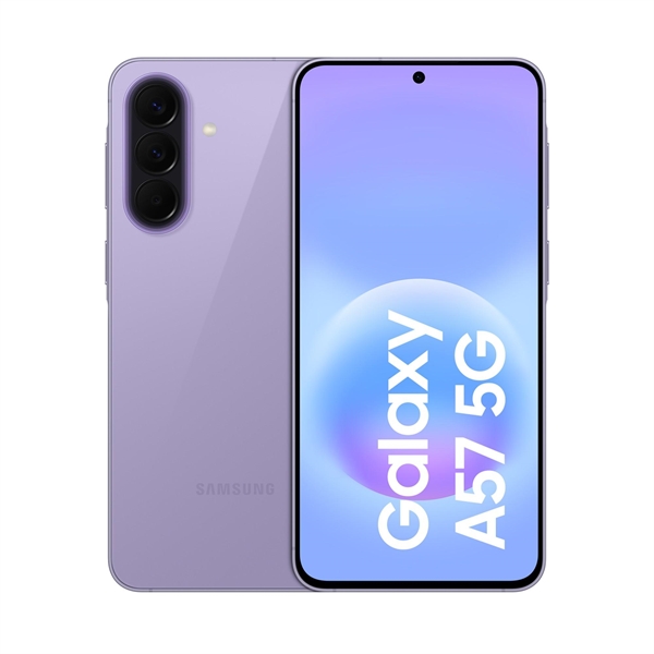 A57 5G 8/128GB 6.7'LILIAC