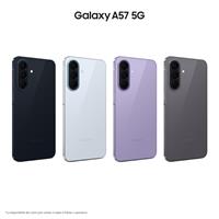 A57 5G 8/128GB 6.7'LILIAC