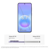 A57 5G 8/128GB 6.7'LILIAC