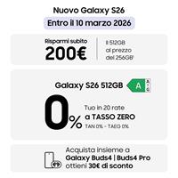 S26 12/256GB 6.3'5G VIOLET