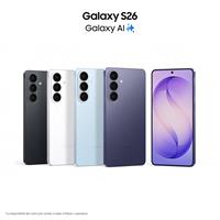 S26 12/256GB 6.3'5G VIOLET