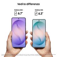 S26 12/256GB 6.3'5G VIOLET