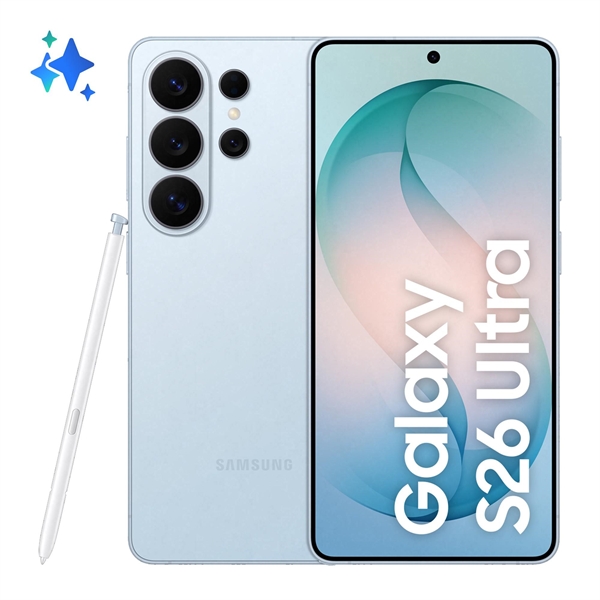 S26 ULTRA 5G 12/256 SKYBLUE