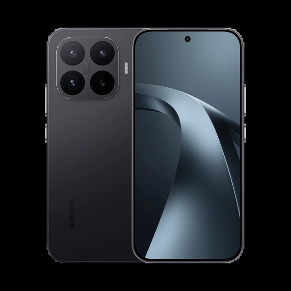 XIAOMI 17T 5G 12/256 BLK W3