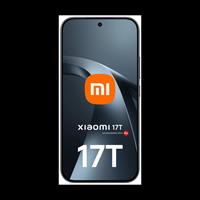 XIAOMI 17T 5G 12/256 BLK W3