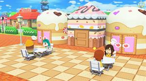 TOMODACHI LIFE VITA DA SOGNO