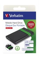 HARD DISK PORT.EST.USB 3.2 5