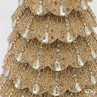 DECORO PINO GEMME L46 D21