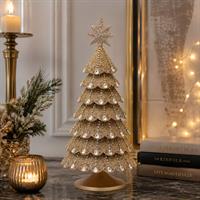 DECORO PINO GEMME L46 D21