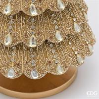DECORO PINO GEMME L40 D15
