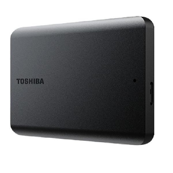 HDD ESTERNO 2TB CANVIO BASIC